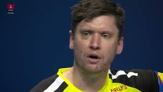 IHF World Mens Handball Championship 2023 Final France-Denmark. Full match