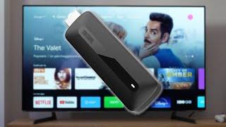 Recensione Mecool KD3 il TV stick alternativo