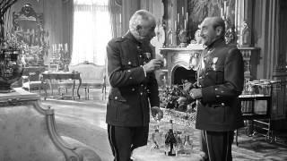 Paths of Glory 1957 - We just might do it