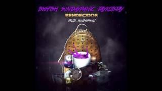 Big Fish - Bendecidos feat. Jay Kob Jay & Sundaypanic prod. Sundaypanic