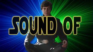 Star Wars - Sound of Balance