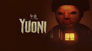 Yuoni Gameplay PC