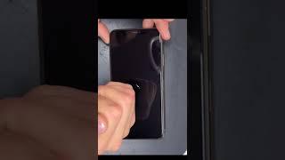 IPhone Scratch Removal All Models  #iphone #scratchremoval #viral #apple #fyp