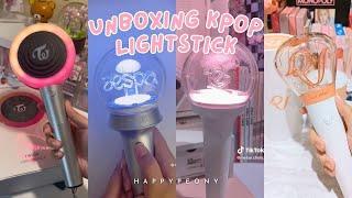 #4 .* Unboxing Kpop Lightstick .* Girl Group Edition 