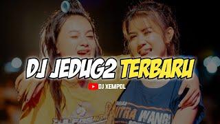 Dj Jedug-Jedug Terbaru Viral Tiktok Full Bass