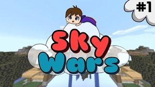Souls Kits Perks and more - SkyWars Hypixel