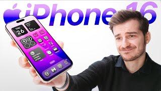 iPhone 16 Pro Max - My Initial Review