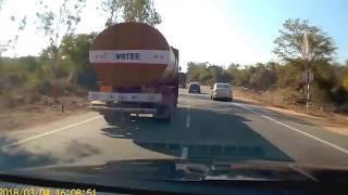 Close calls Dangerous Overtaking on Indian Highways Stupid Crazy Drivers.