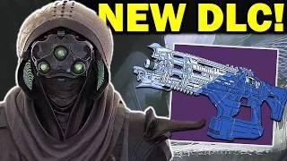 NEW Destiny 2 Expansion in 2025? - Bungie Reveals NEW DLC