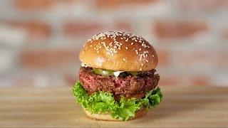 Introducing The Impossible™ Burger