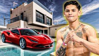 Ryan Garcia Lifestyle And Net Worth