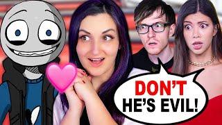 I Tried Dating My Friends EX BOYFRIEND ...and Instantly Regret It