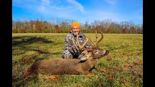 159 28 Kentucky 8 point buck - The Hunt For The Giant 8