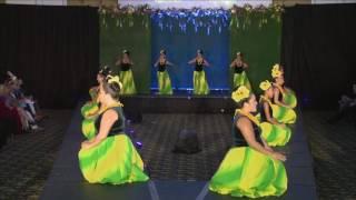 Leinaala Pavao Hula Halau