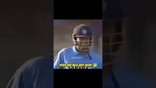 Thala Dhoni Thug Life - Part 999  தலைவர் நிரந்தரம்  #cricketshorts