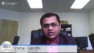 Solving the Non-EHR Challenges a Practice Faces with Vishal Gandhi