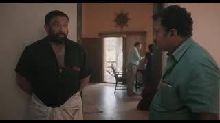 JOJI Malayalam full movie