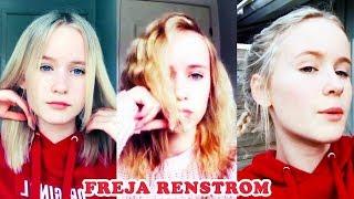 Freja Renstrom  Musical.ly