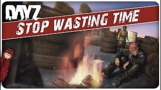 10 Beginner Tips You NEED To IGNORE  DayZ