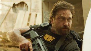 Action Movie 2022 - DEN OF THIEVES 2018 Full Movie HD - Best Action Movies Full Length English