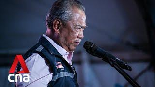 Where do Malaysia GE15 results leave former prime minister Muhyiddin Yassin?