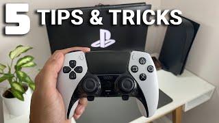The BEST tips worth knowing for your Dualsense Edge Pro Controller