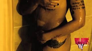 Lu Miller - We Run The Streets - Video Vixen Sexy Photoshoot