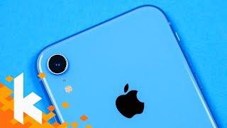 Hassliebe iPhone Xr review