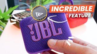 JBL 2024 Speakers have a feature that will CHANGE the game