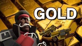 TF2 GOLD