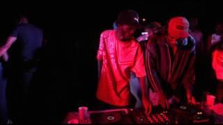 Ghetto Kwatt DJ Mujava   Ghetto Life