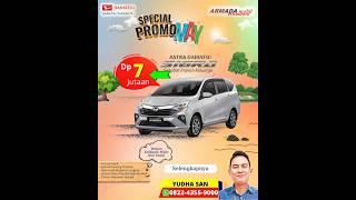 WA 0822-4355-9000 YUDHA SAN - Promo Daihatsu Sigra - Daihatsu Purwokerto Purbalingga Cilacap