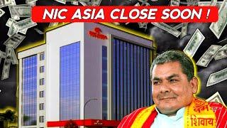 Fall of NIC ASIA BANK Will They Survive?