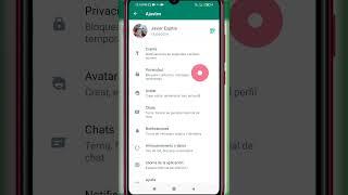 ¿Quiere saber lo que le ocurre a WhatsApp si desactiva las confirmaciones de lectura? 