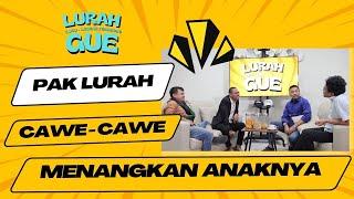 LURAH GUE Pak Lurah Cawe - Cawe Menangkan Anaknya.. Tonton Sampai Selesai Gilaa Lucu Buangget.