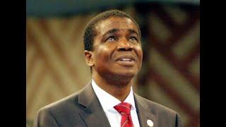 Bishop David Abioye - The Mystery of Divine Guidance