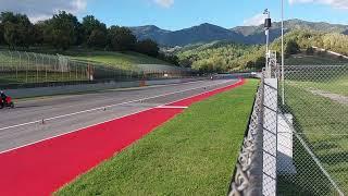 staccata san donato autodromo del mugello yamaha r6