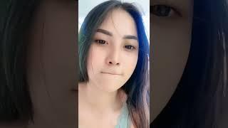 tiktok viral @scorpiogirls Tete bulat kenyal#shorts