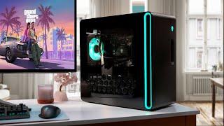 Top 4 Best Gaming PC for GTA 6
