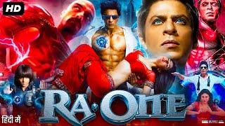 Ra.One Full Movie Hindi Review & Facts  Shah Rukh Khan  Armaan Verma  Kareena Kapoor  Arjun  HD