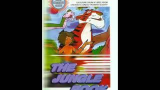 Danny Tha Wild Child - The Jungle Book Vol. 1 Side A