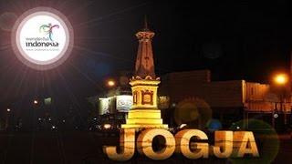 Wonderful Indonesia  Yogyakarta