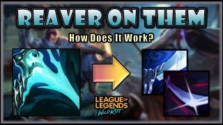 Essence Reaver On YasuoYone How Does It Work? - Wild Rift Guide