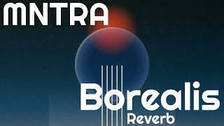 Borealis Reverb by MNTRA Instruments No Talking