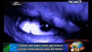 On The Spot - 7 Peristiwa Aneh yang Misterius