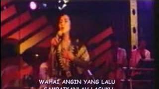 dangdut  deritamu deritaku 