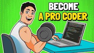 3 BEGINNER exercises to become pro coder