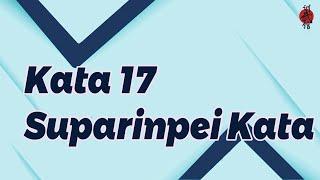 17 Suparinpei Kata