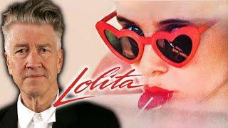 David Lynch on Lolita