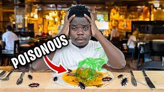 This Jamican Food Can Kill You